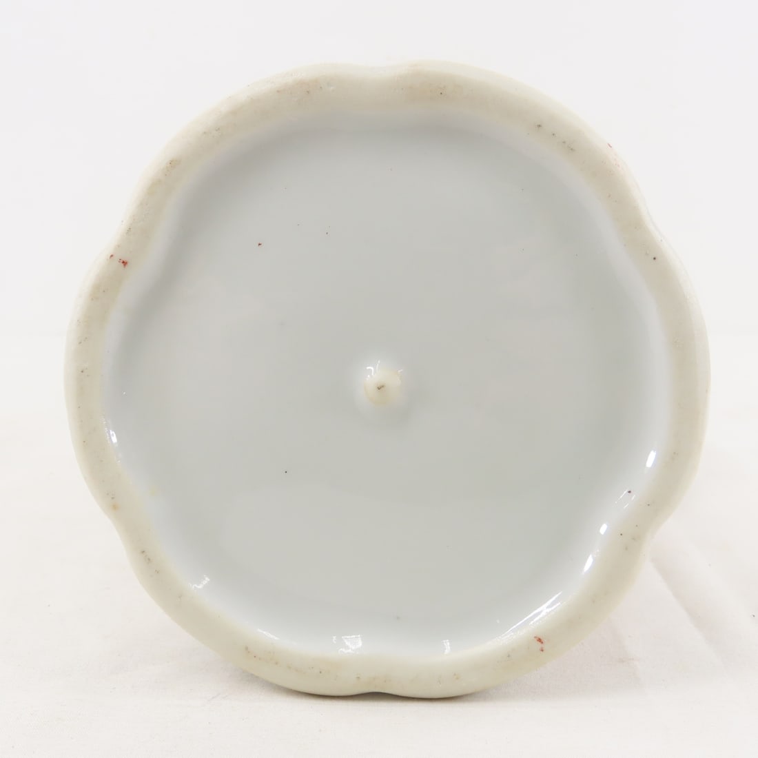 Vintage Japanese tee/chocolate set. - 7