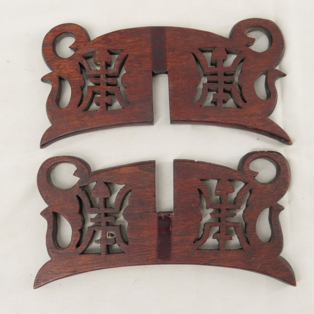 Japanese Imari style Vase with stand, signed - 15