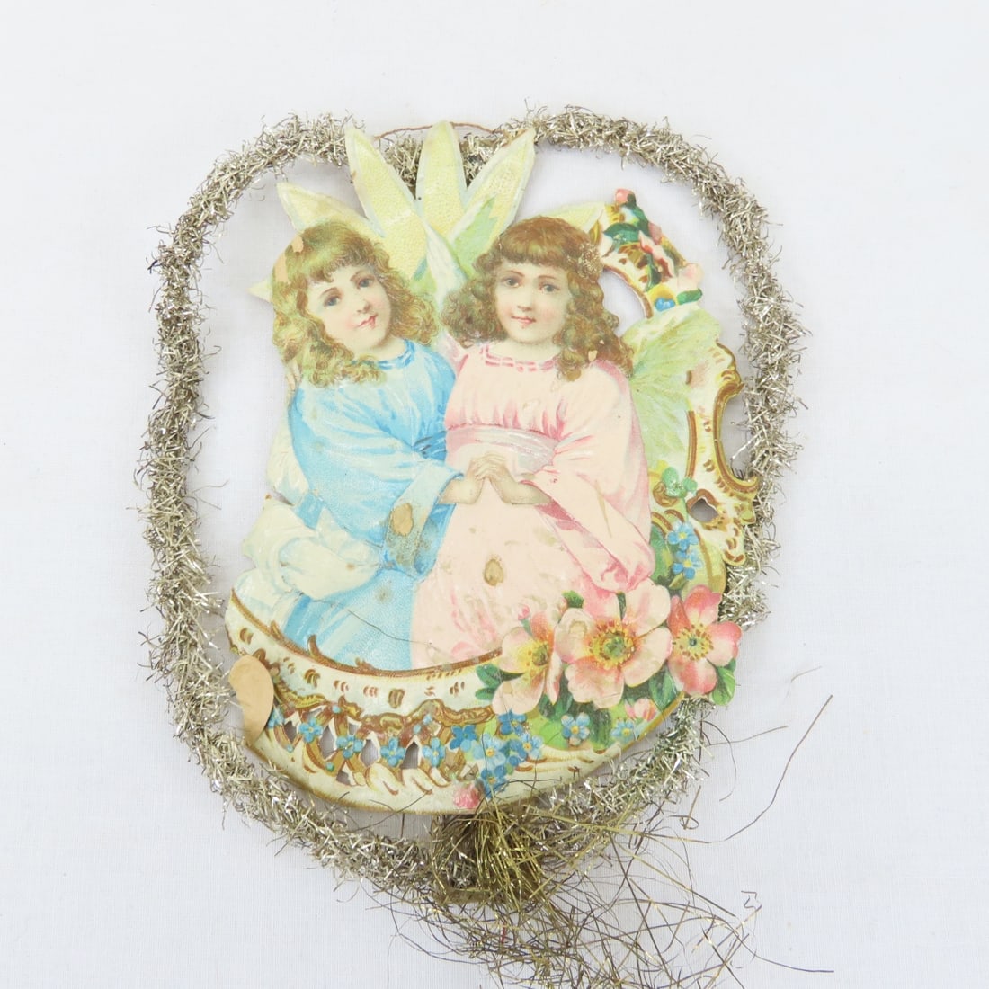 Vintage Steiff Santa, Windup Bell Ringing Santa - 15