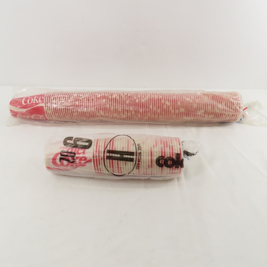 Coca-Cola Collectibles, Trays, Pennant, Van Bank - 17