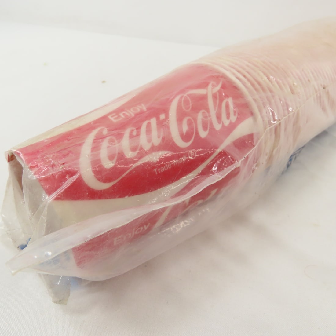 Coca-Cola Collectibles, Trays, Pennant, Van Bank - 18