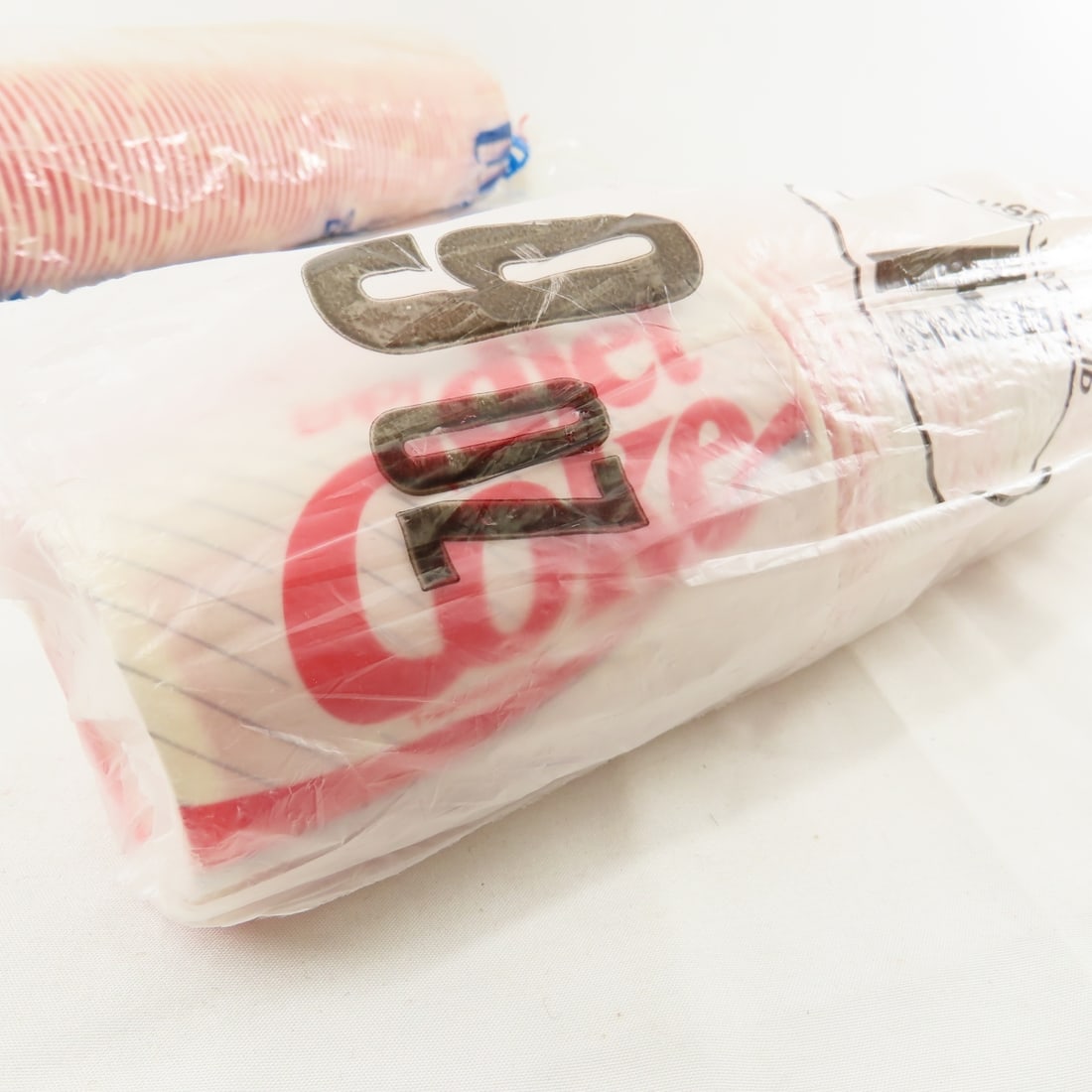 Coca-Cola Collectibles, Trays, Pennant, Van Bank - 19