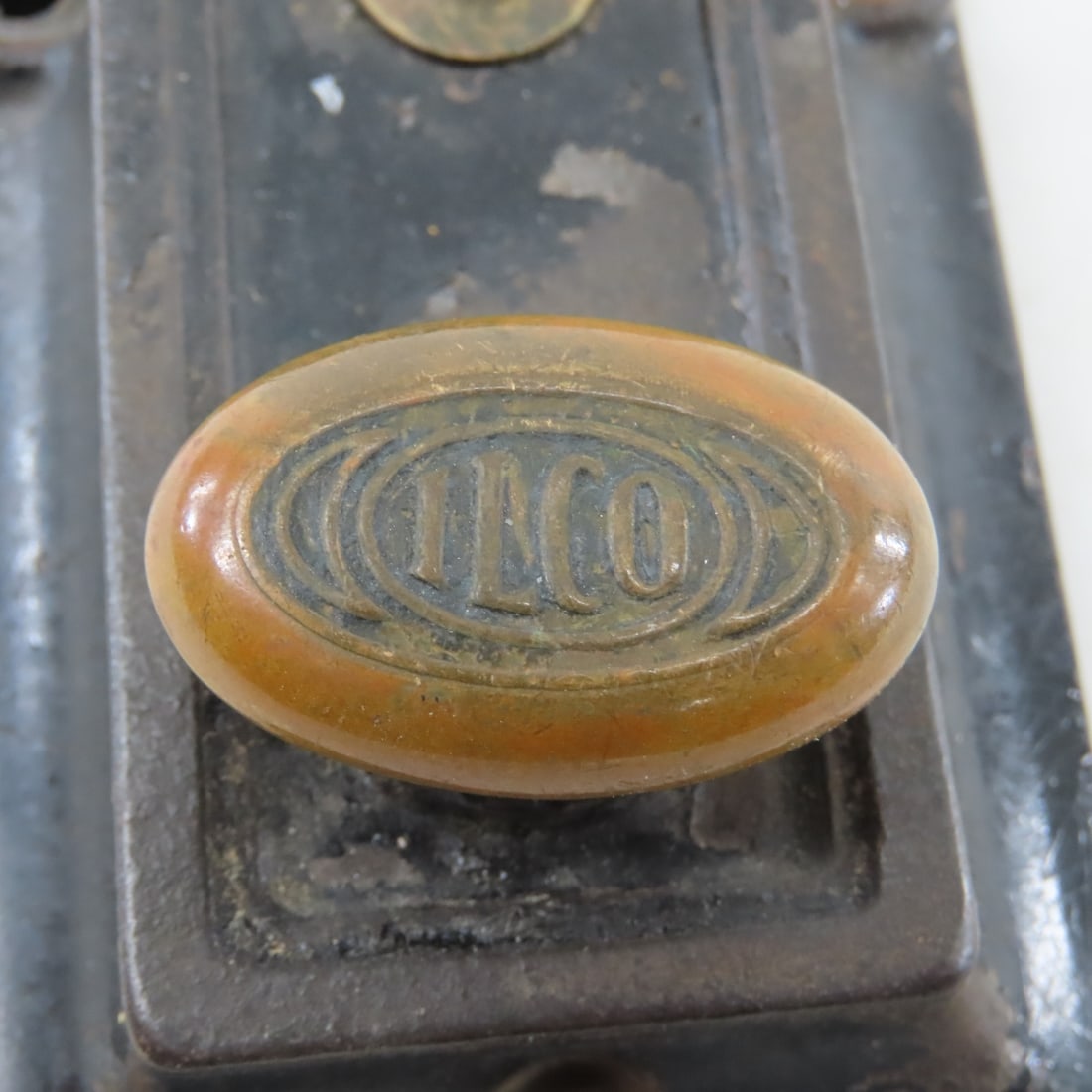 Antique Keys Door Knobs and Hardware - 10