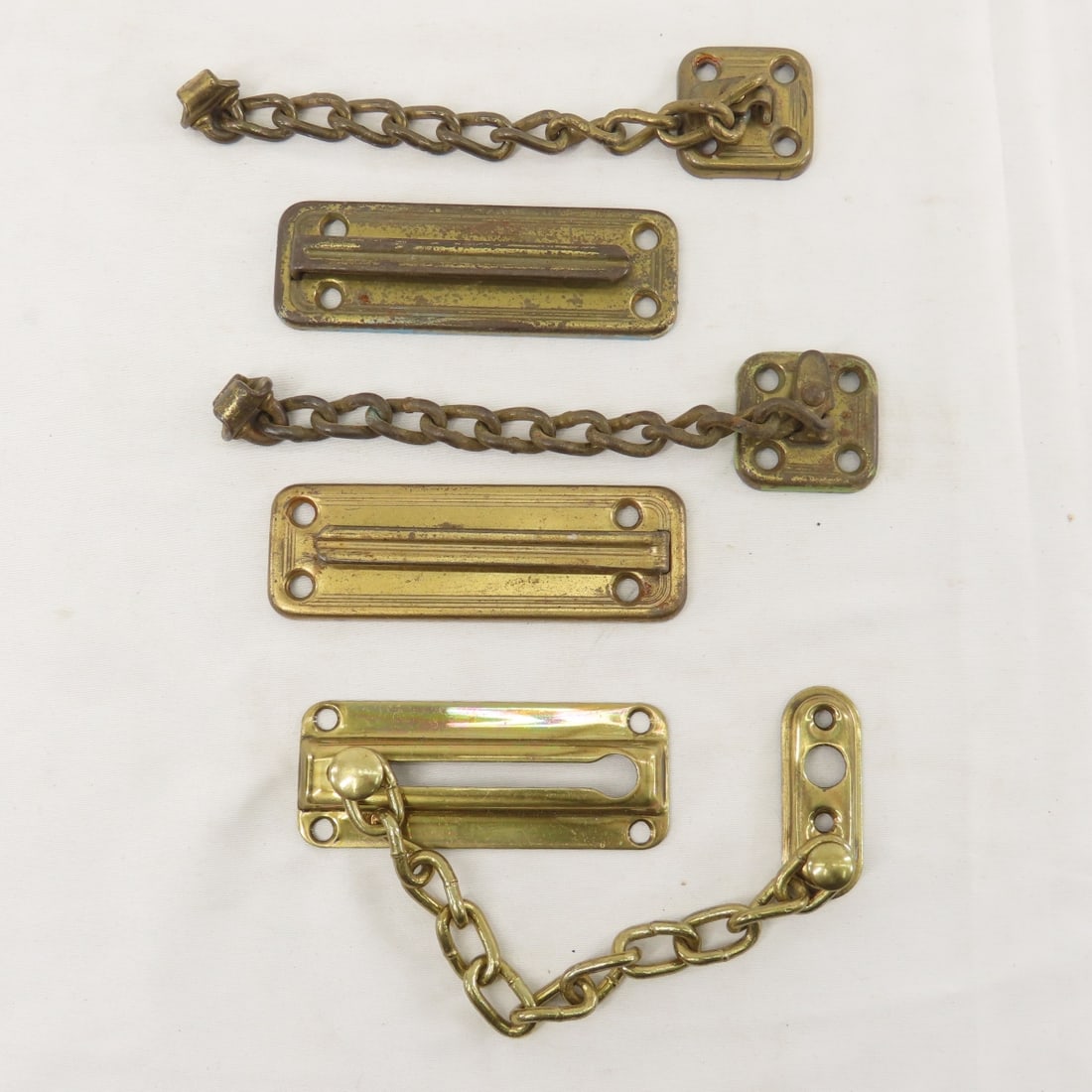Antique Keys Door Knobs and Hardware - 11