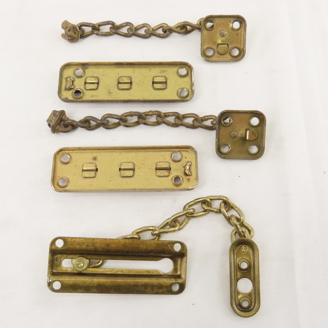 Antique Keys Door Knobs and Hardware - 12