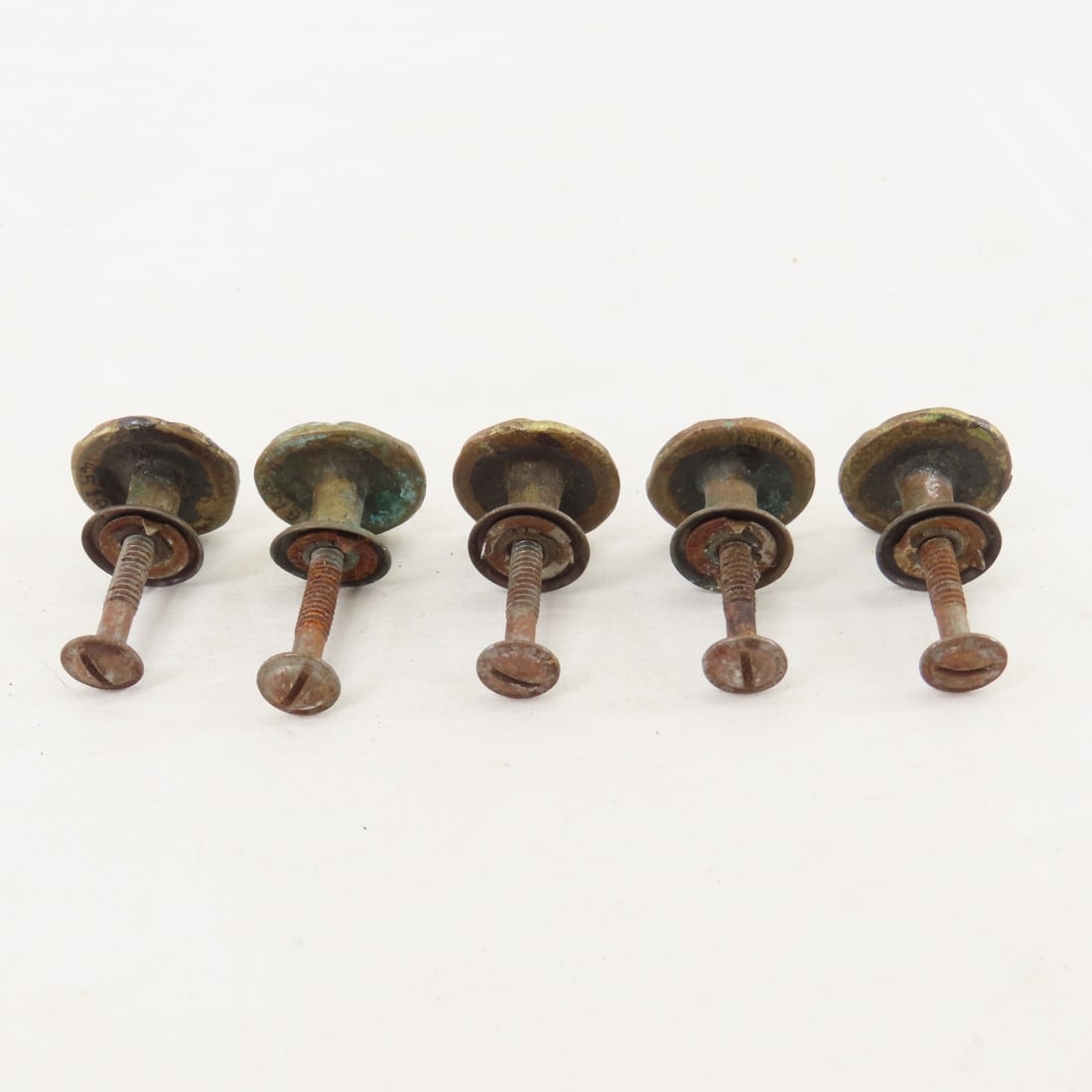 Antique Keys Door Knobs and Hardware - 14