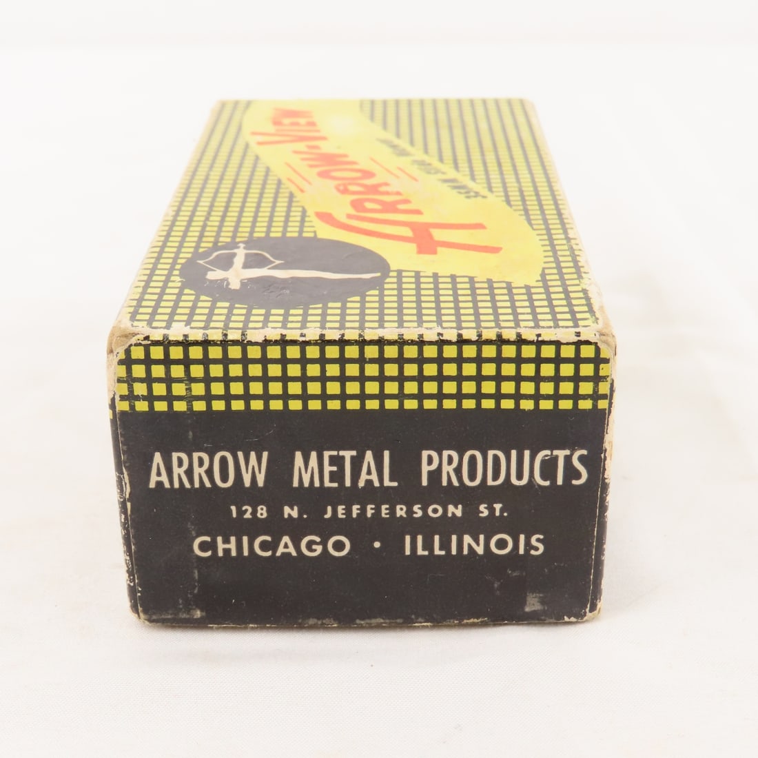 Vintage Movielight, Arrow View Slide Viewer & More - 18