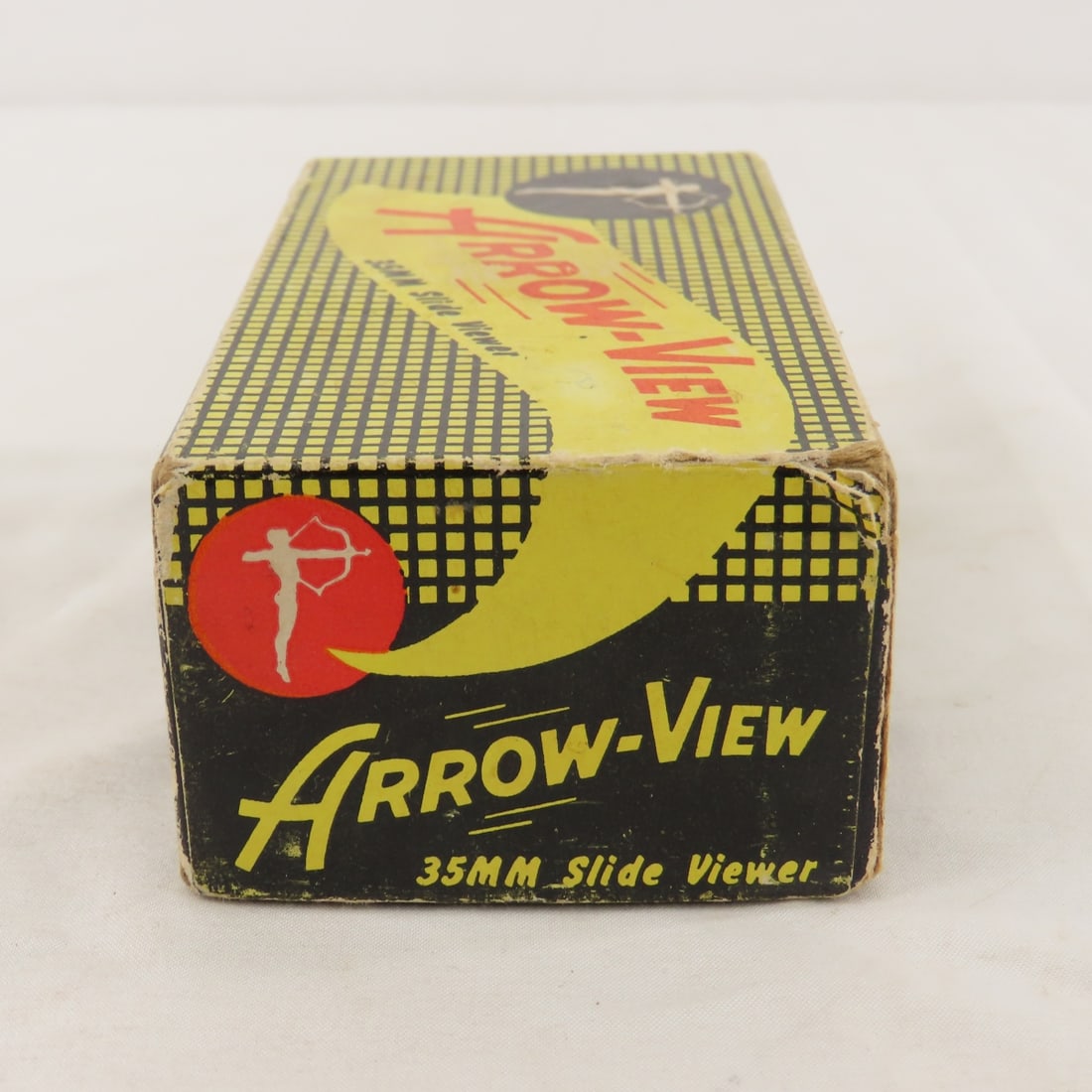 Vintage Movielight, Arrow View Slide Viewer & More - 20