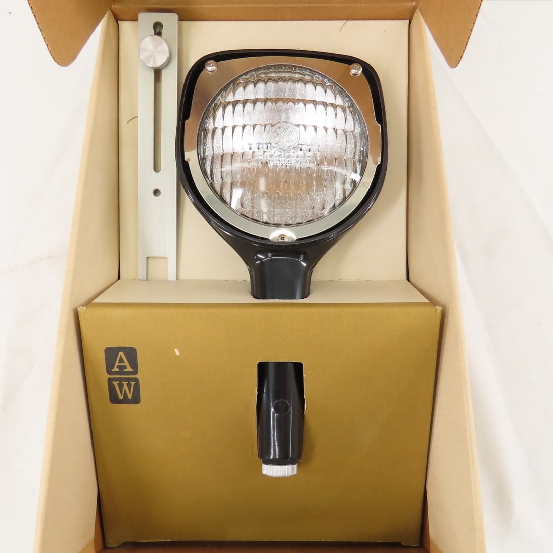 Vintage Movielight, Arrow View Slide Viewer & More - 4