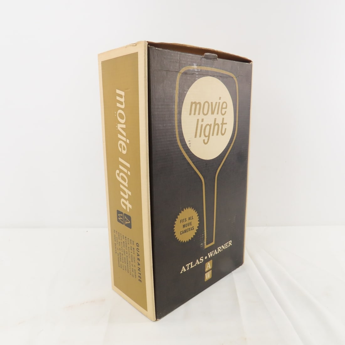 Vintage Movielight, Arrow View Slide Viewer & More - 6