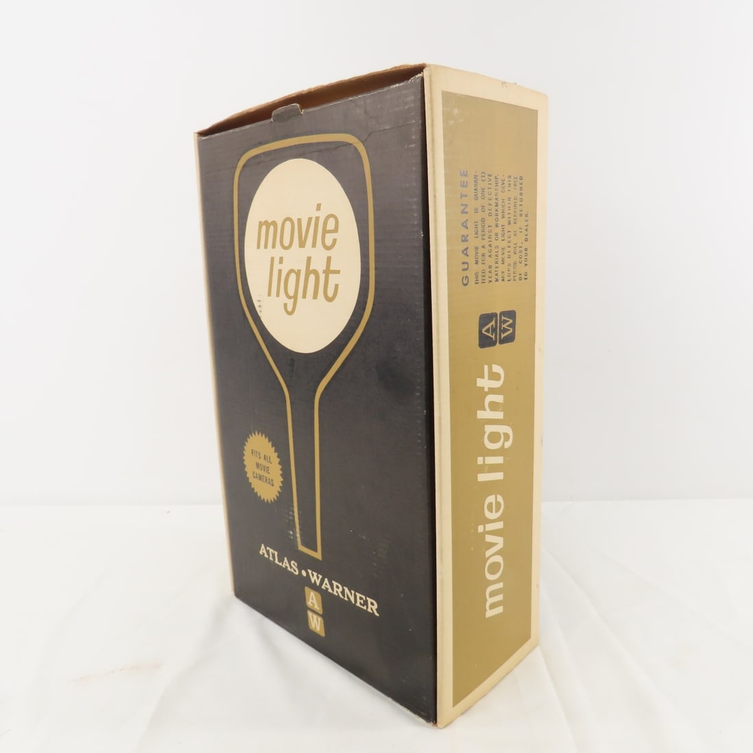 Vintage Movielight, Arrow View Slide Viewer & More - 7