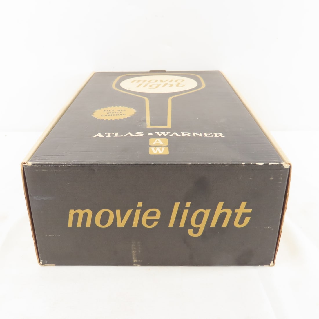 Vintage Movielight, Arrow View Slide Viewer & More - 8