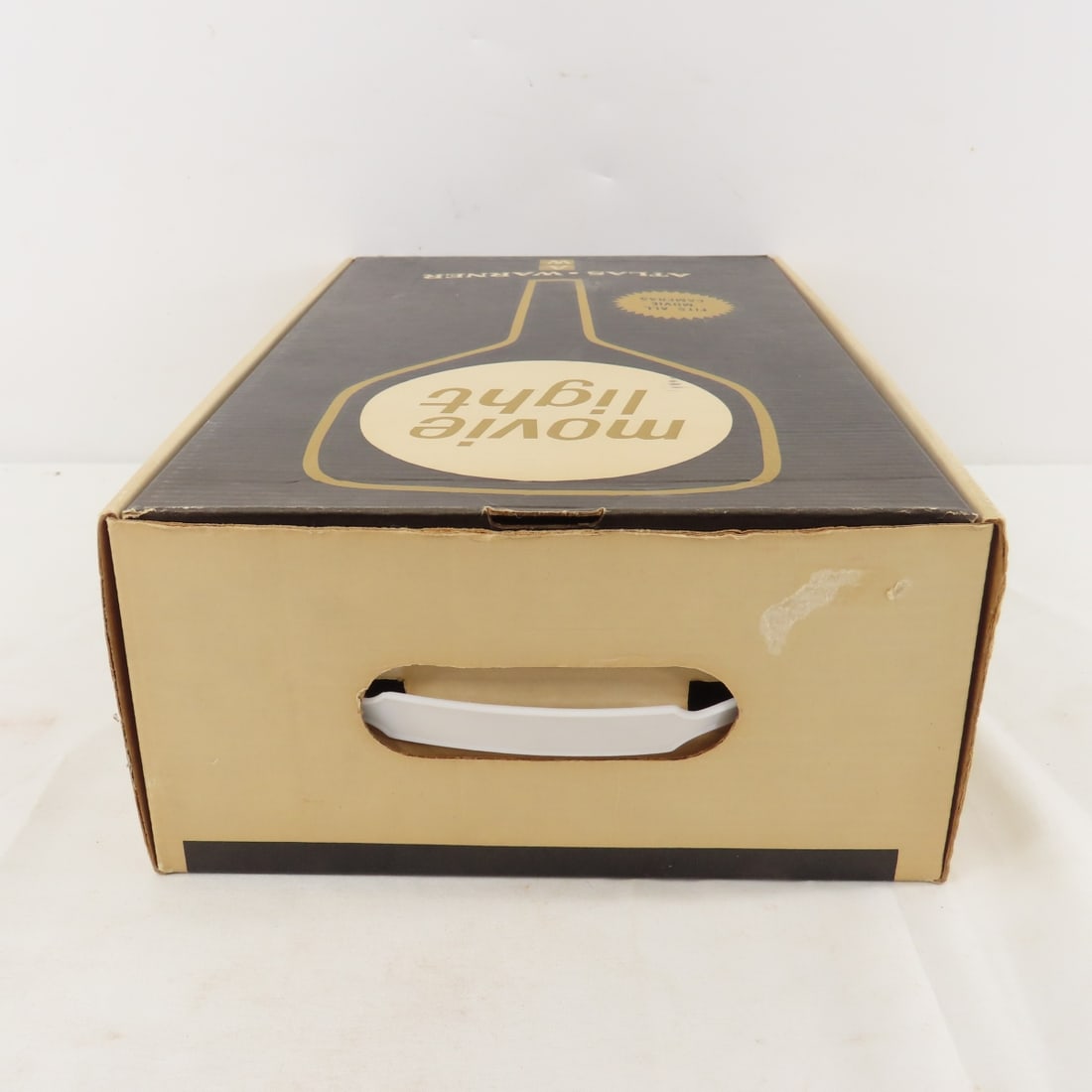 Vintage Movielight, Arrow View Slide Viewer & More - 9