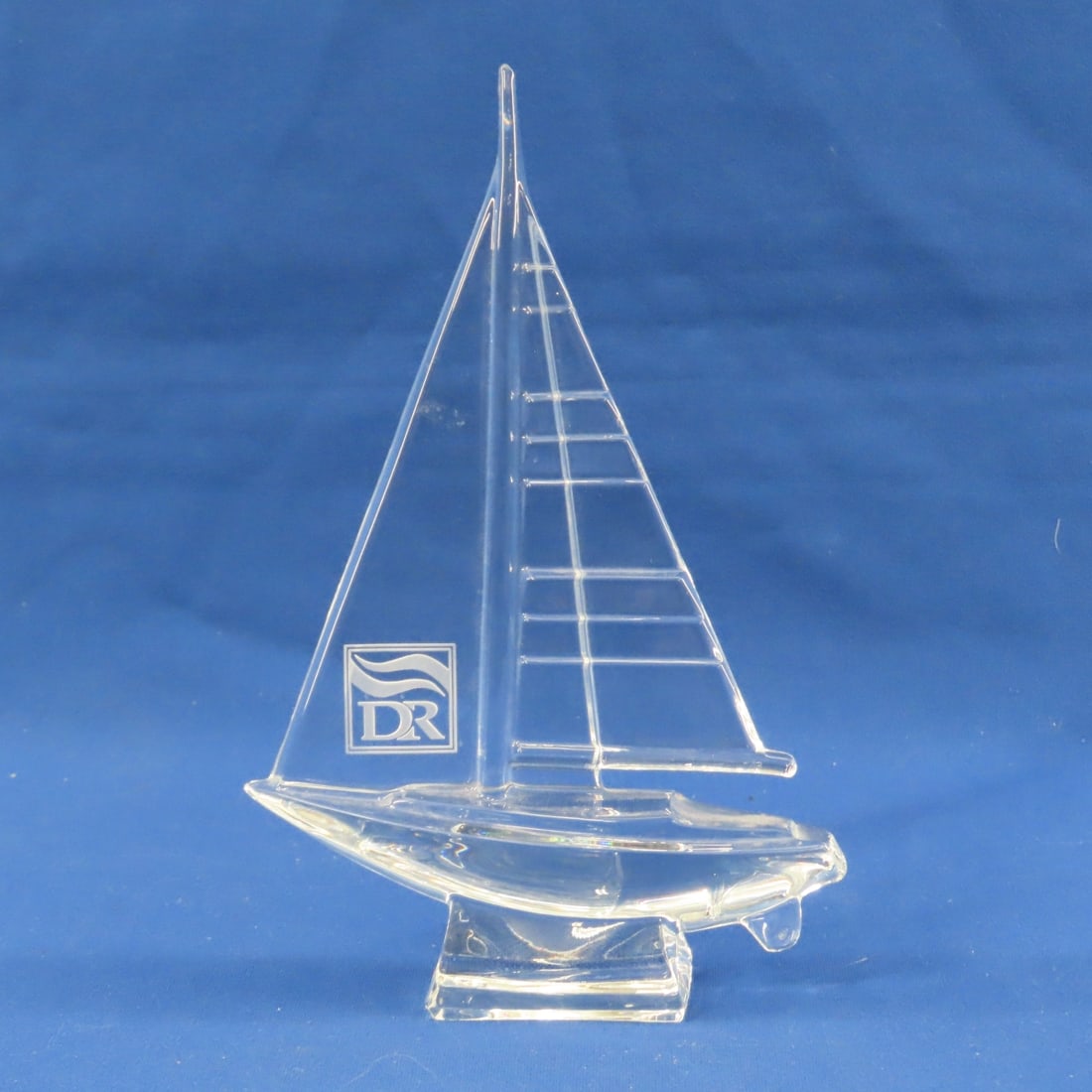 4 JG Durand Cristal D'Arques Crystal glasses - 10