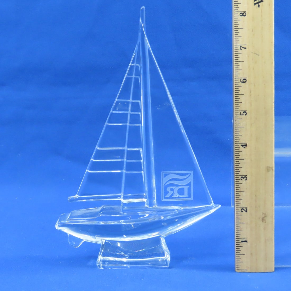 4 JG Durand Cristal D'Arques Crystal glasses - 11