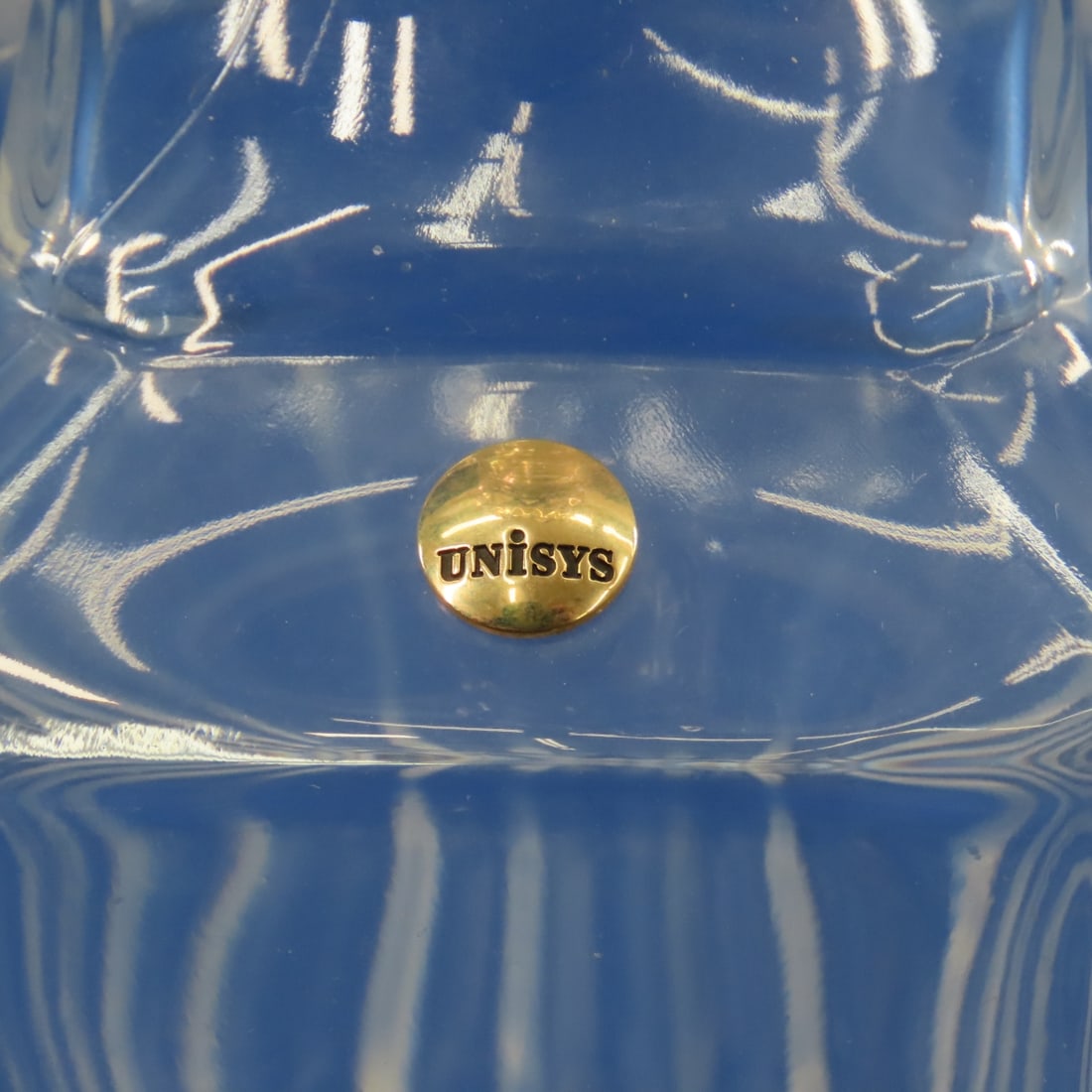 4 JG Durand Cristal D'Arques Crystal glasses - 4