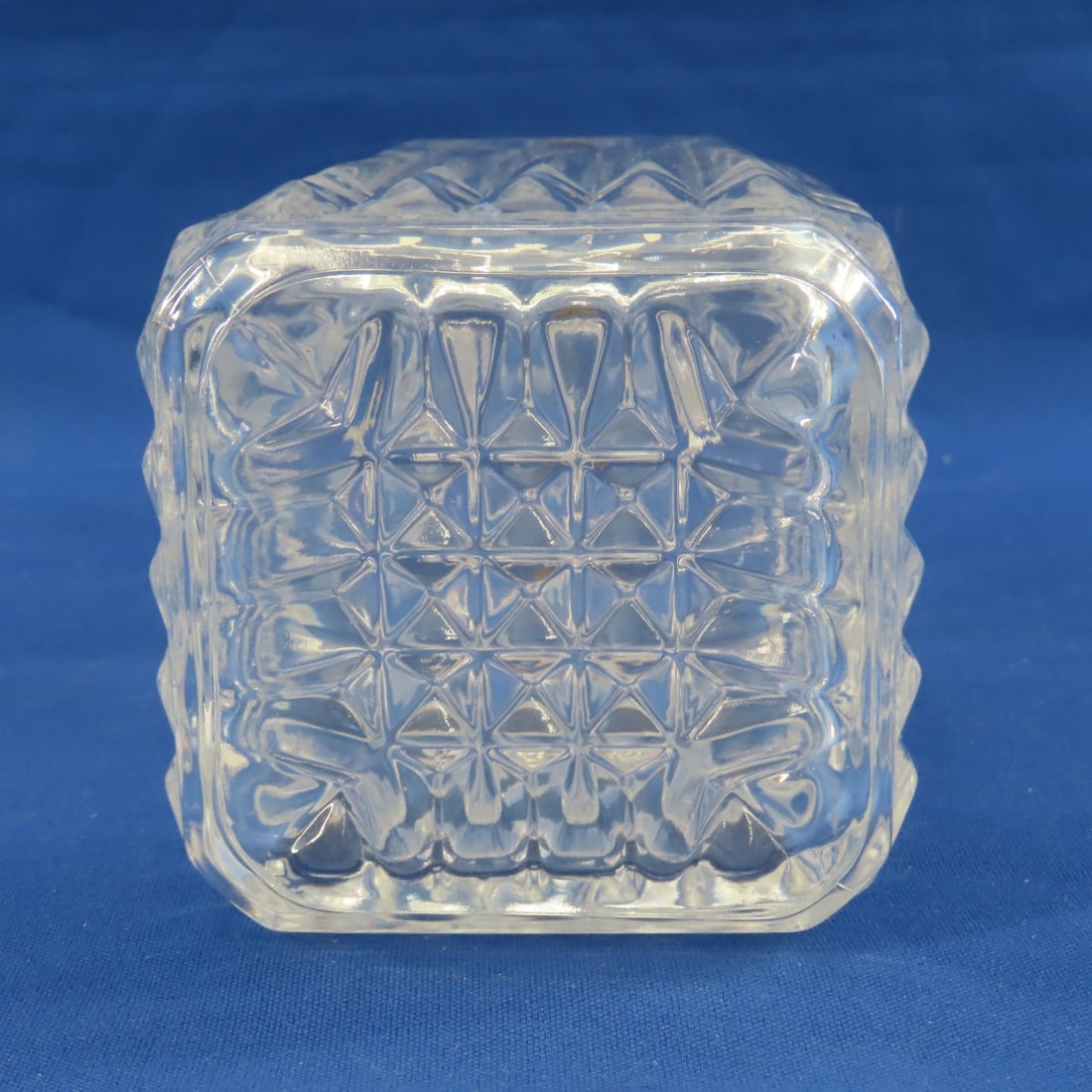 4 JG Durand Cristal D'Arques Crystal glasses - 5