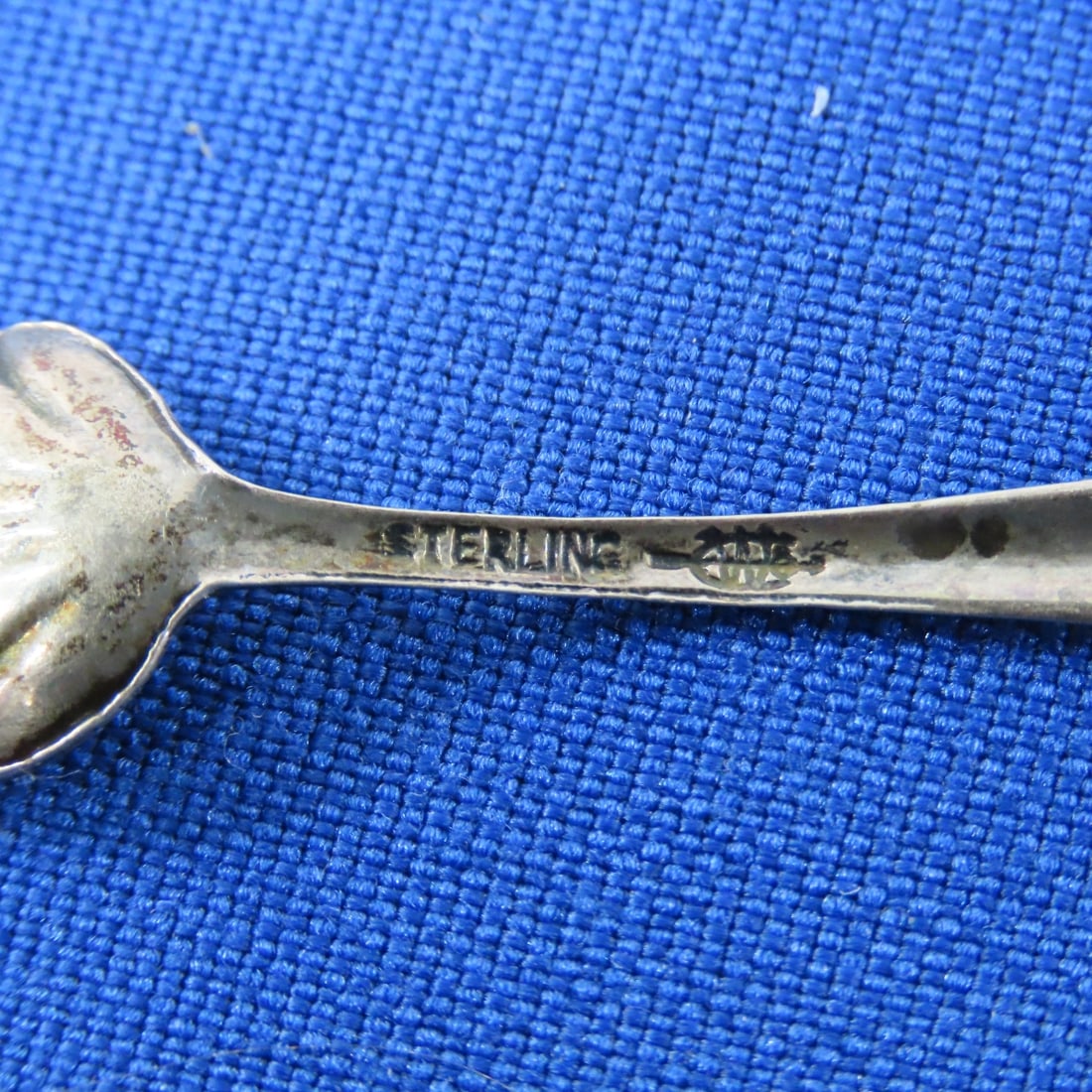 Glass Salt Cellars, Toothpick Holders & More - 14