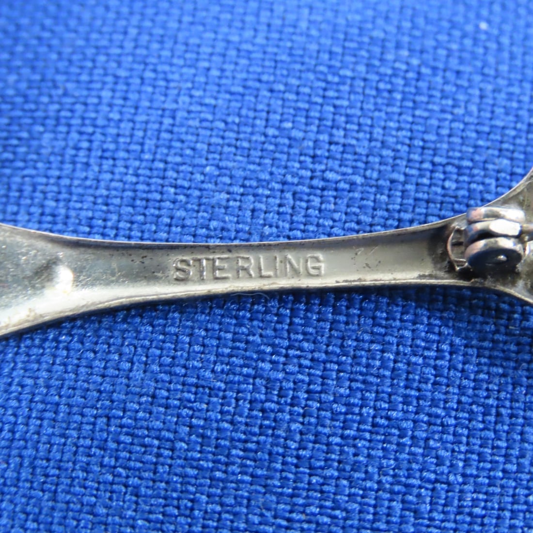 Glass Salt Cellars, Toothpick Holders & More - 15