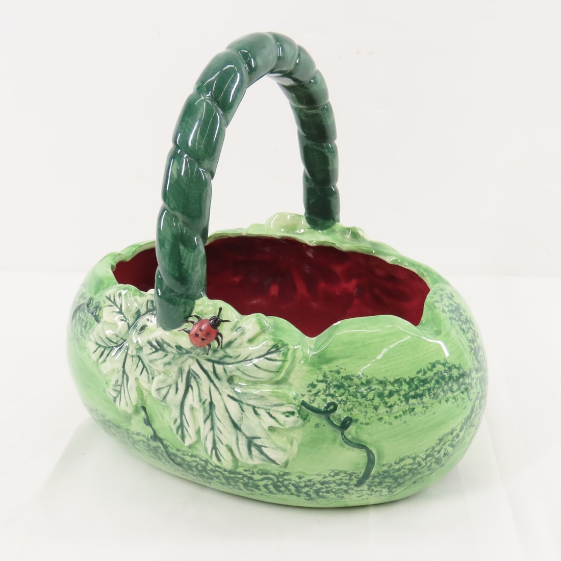 Modern Glass and Ceramic Decor Pieces - 14