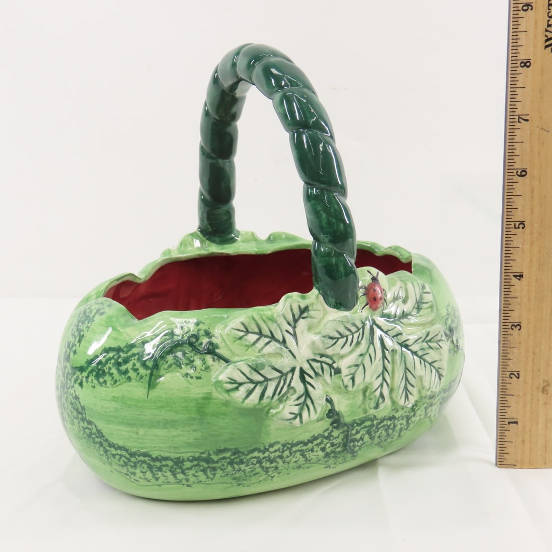 Modern Glass and Ceramic Decor Pieces - 15