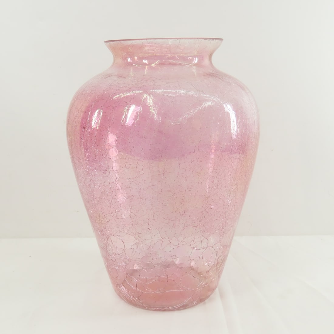 Modern Glass and Ceramic Decor Pieces - 3