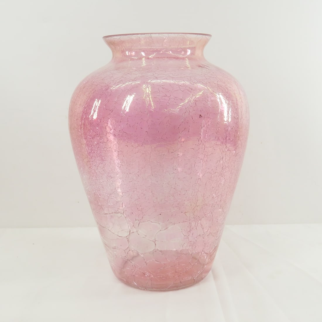 Modern Glass and Ceramic Decor Pieces - 4