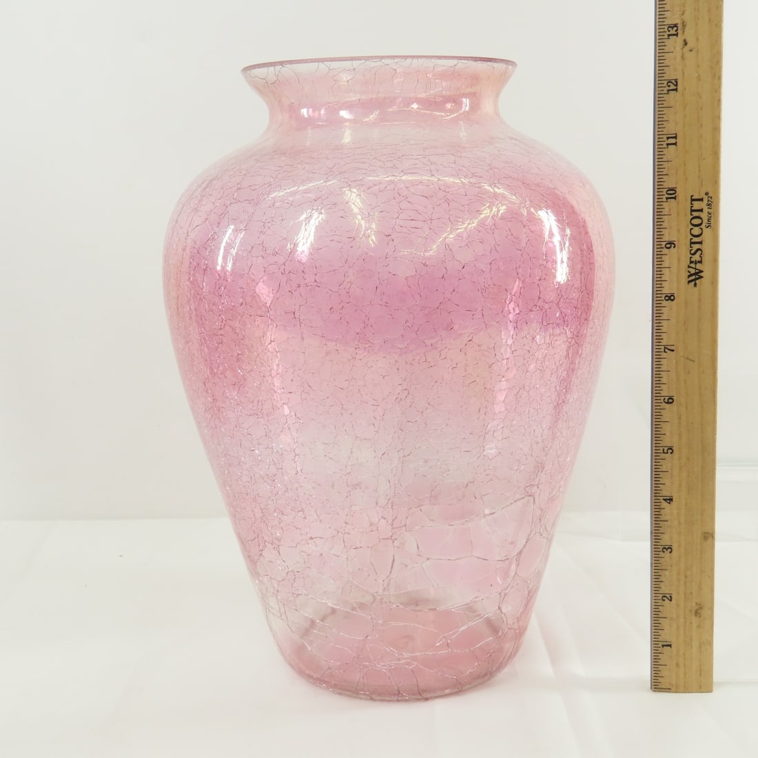 Modern Glass and Ceramic Decor Pieces - 5