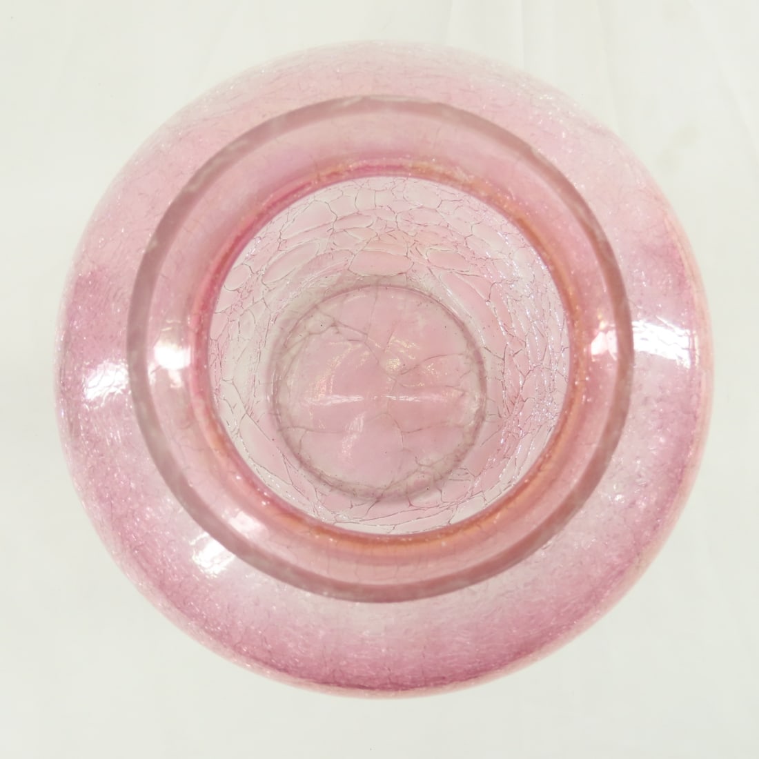 Modern Glass and Ceramic Decor Pieces - 6