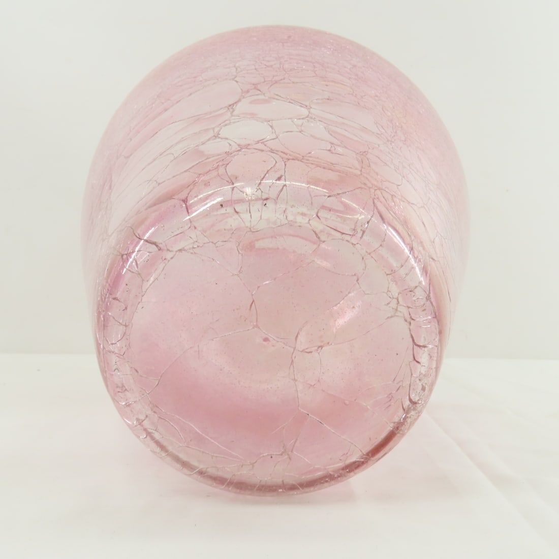 Modern Glass and Ceramic Decor Pieces - 7