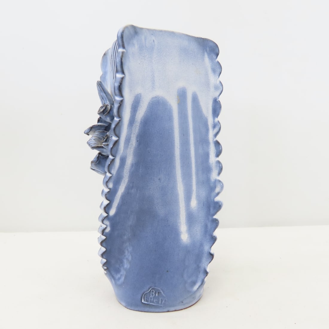 Roseville Ohio & Vintage Art Show Pottery - 11