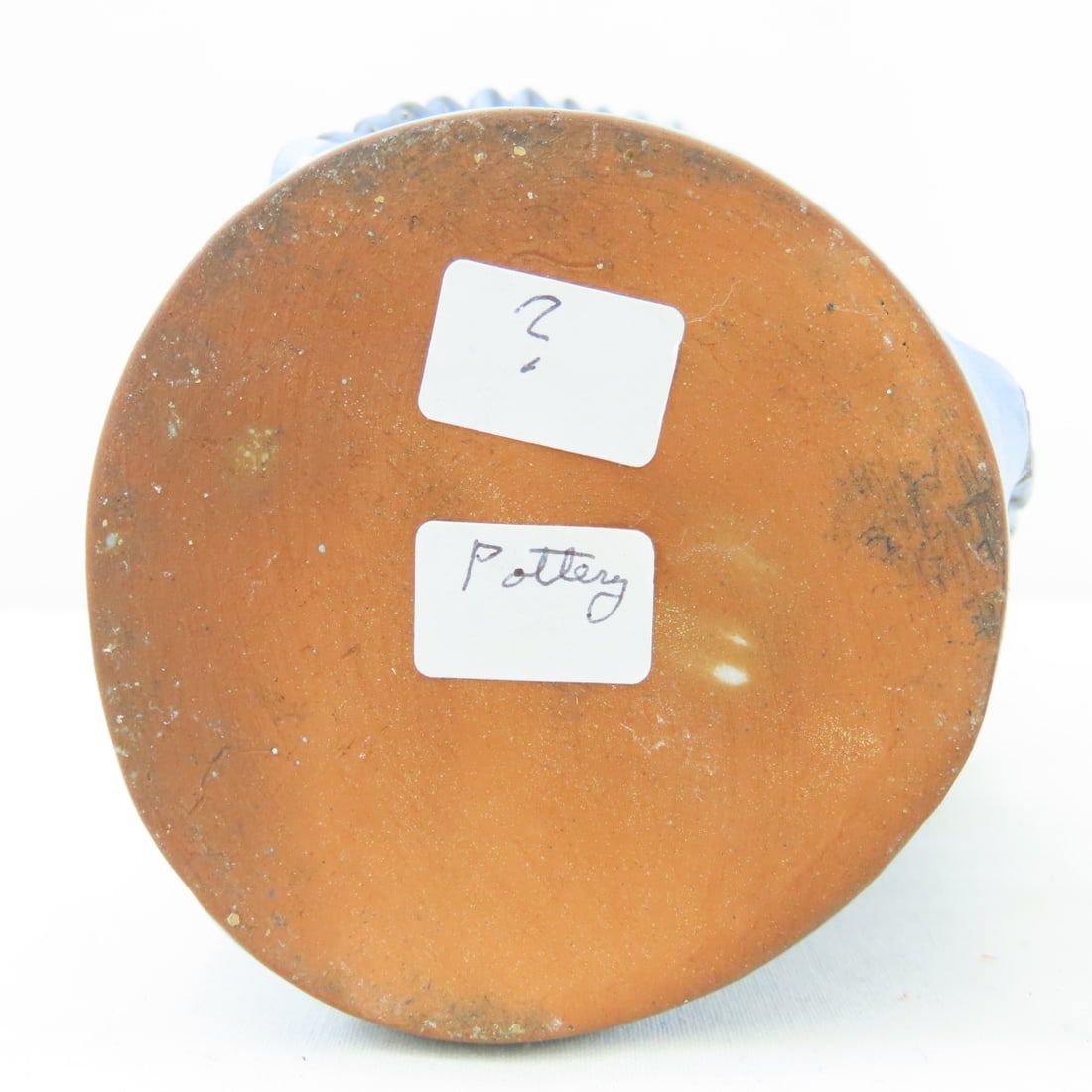 Roseville Ohio & Vintage Art Show Pottery - 13