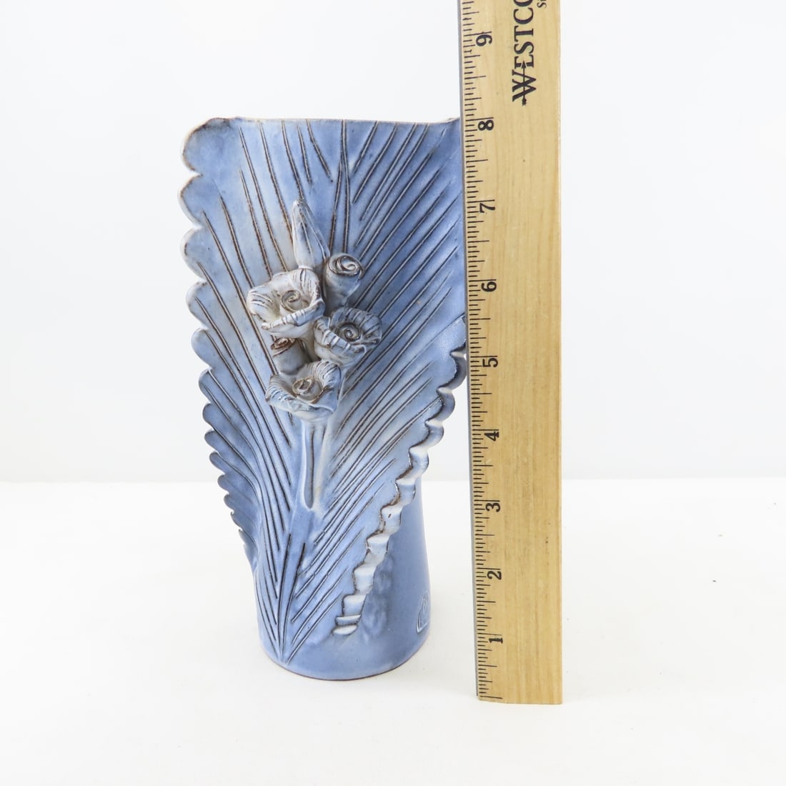 Roseville Ohio & Vintage Art Show Pottery - 14