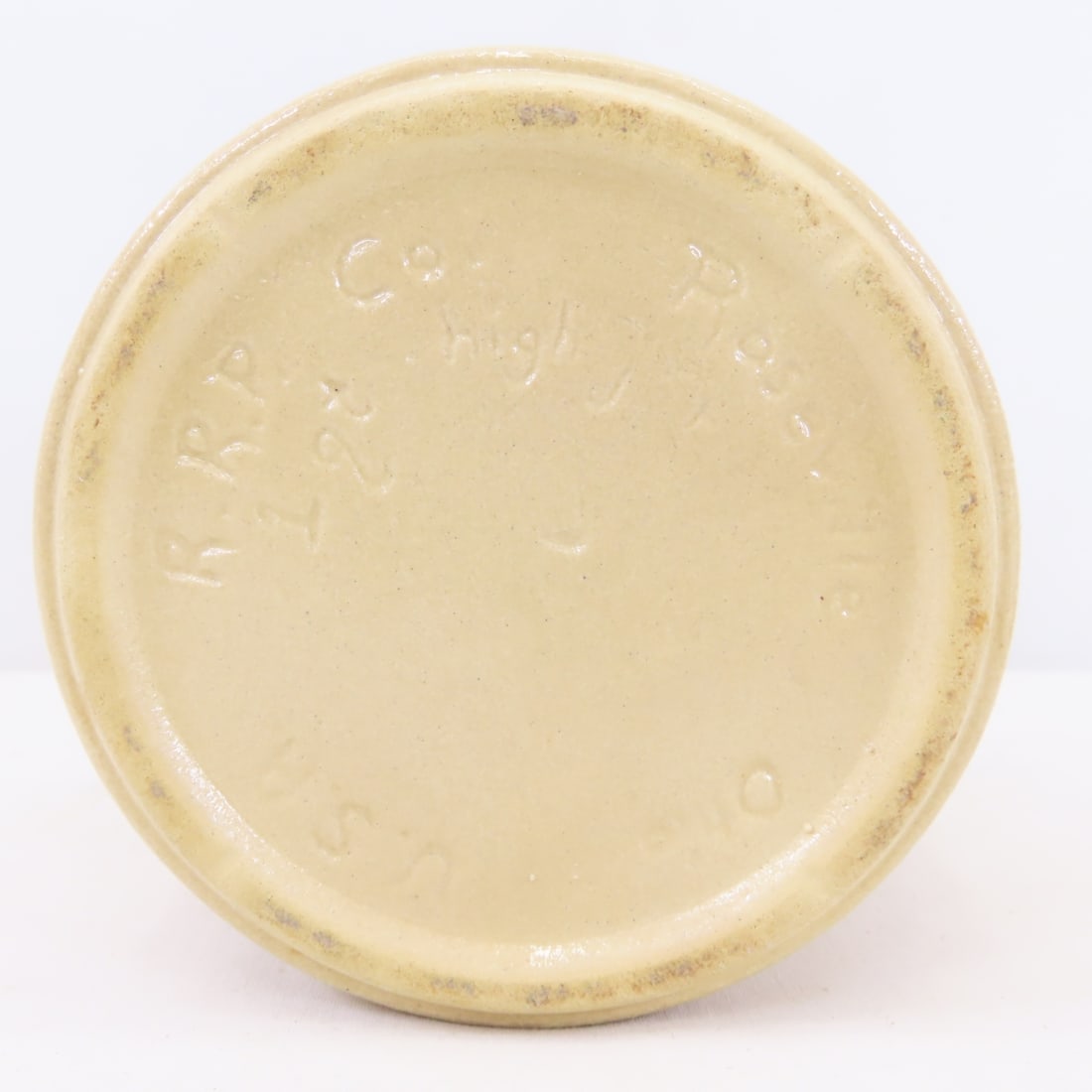 Roseville Ohio & Vintage Art Show Pottery - 18