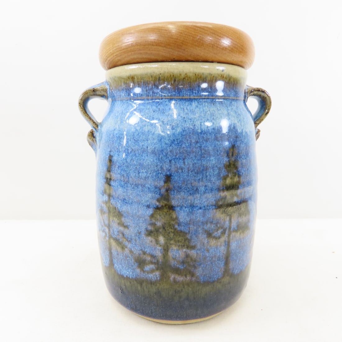 Roseville Ohio & Vintage Art Show Pottery - 2