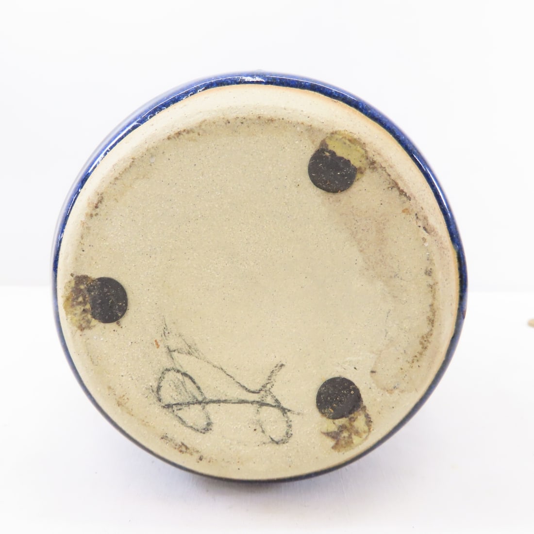 Roseville Ohio & Vintage Art Show Pottery - 5