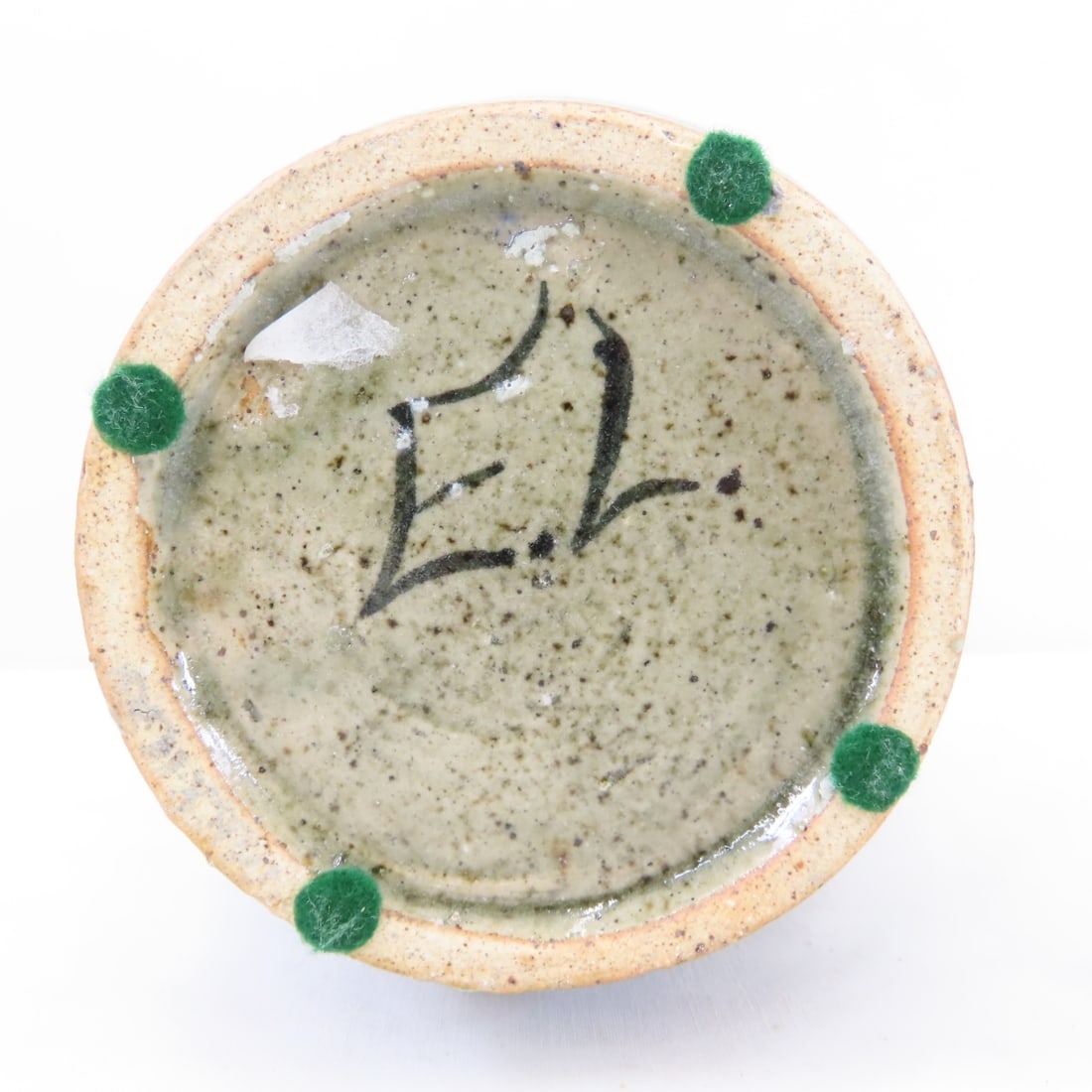 Roseville Ohio & Vintage Art Show Pottery - 8