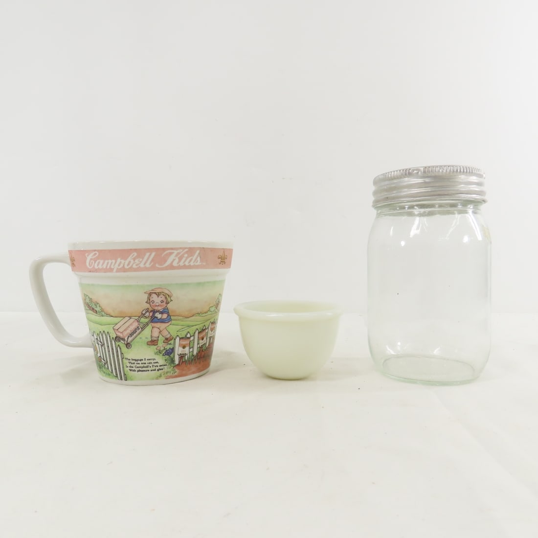 Mexican Plate, Serving Tray, Display Case & More - 13