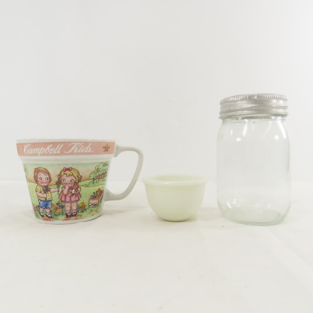 Mexican Plate, Serving Tray, Display Case & More - 14