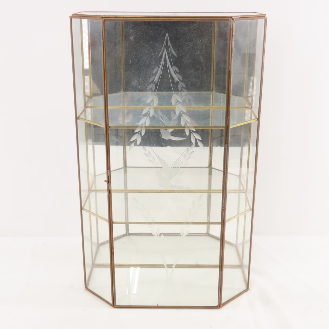 Mexican Plate, Serving Tray, Display Case & More - 19