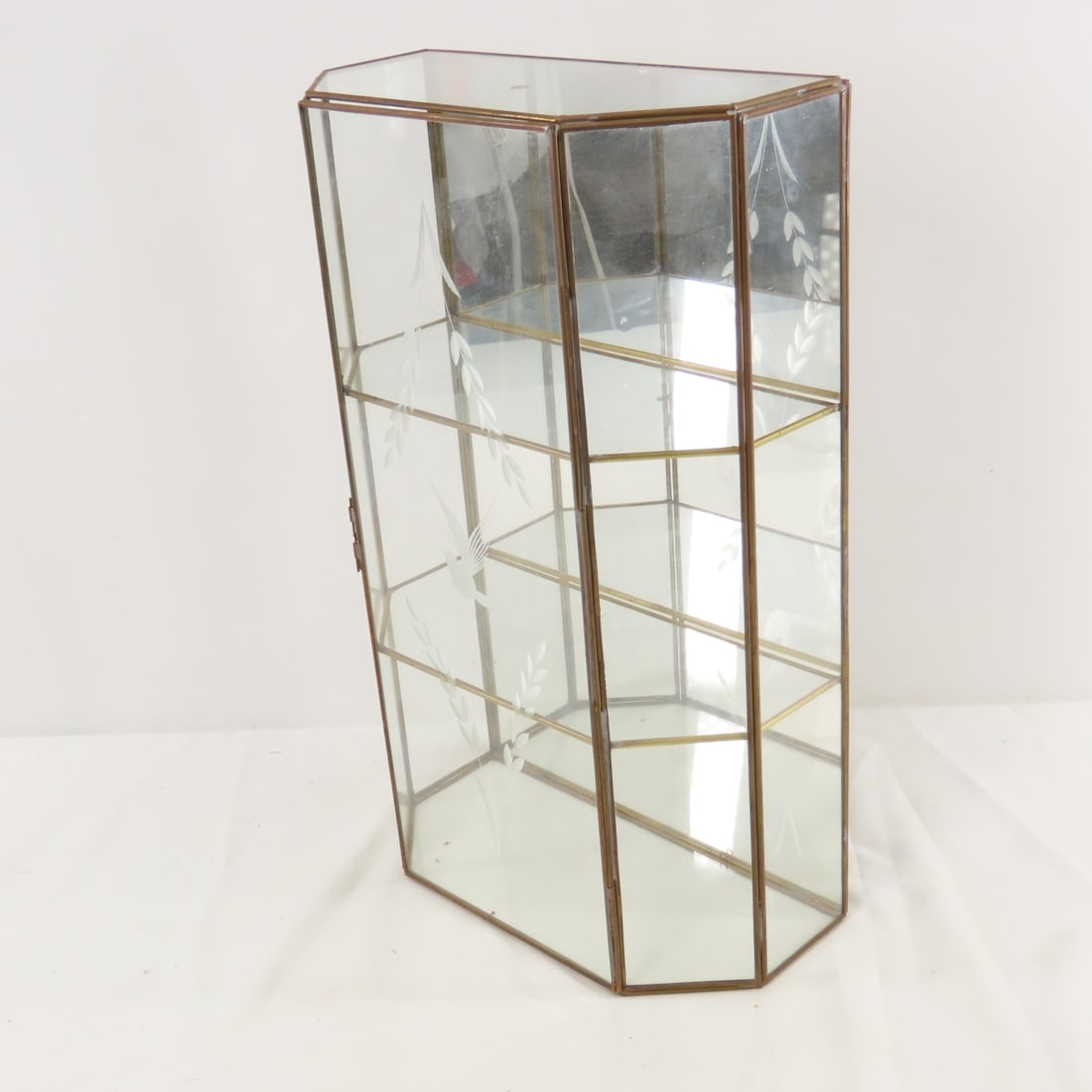 Mexican Plate, Serving Tray, Display Case & More - 20