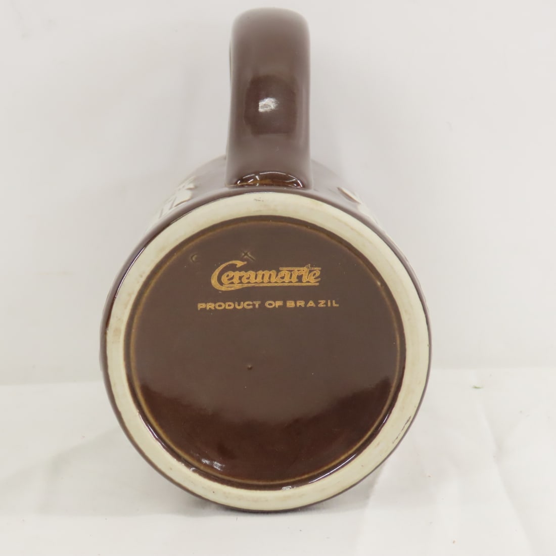 5 Gerz, 1 Marz & Remy & 1 Hamm's Beer Steins - 6