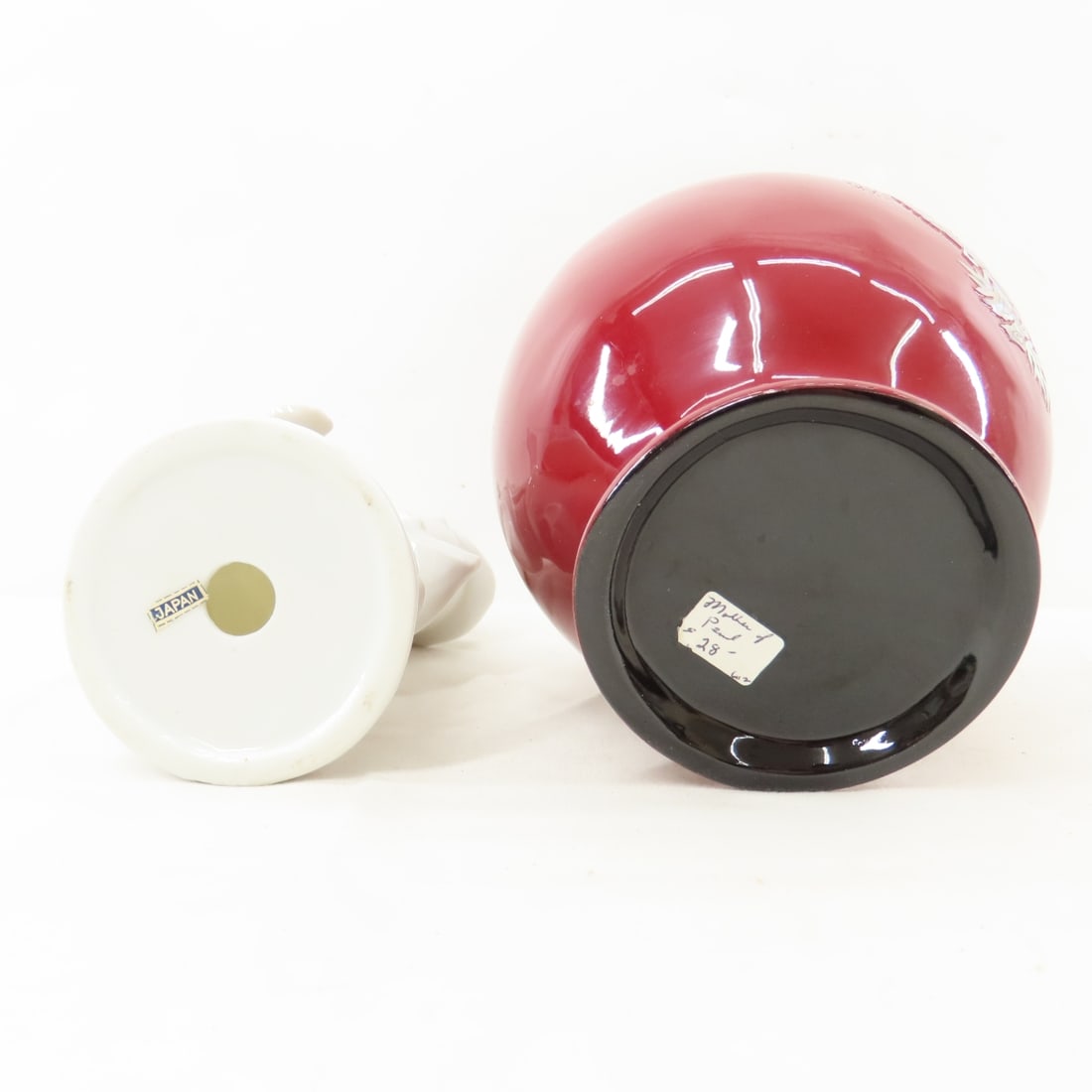 Chinese & Japanese Vases, Bookends and More - 12