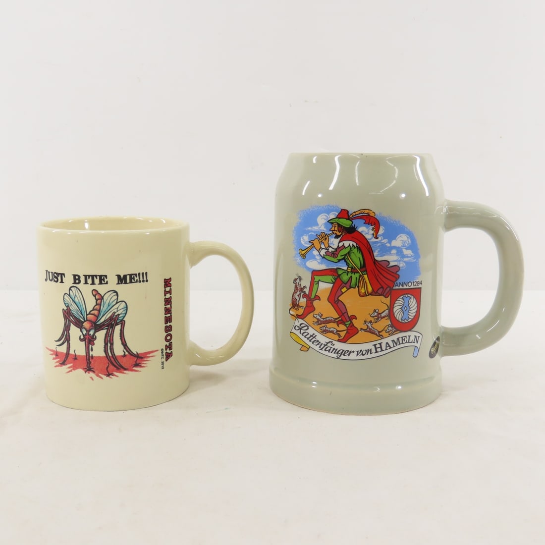 Vintage Bourbon Decanter, Shish Kabob Weapon Set - 14