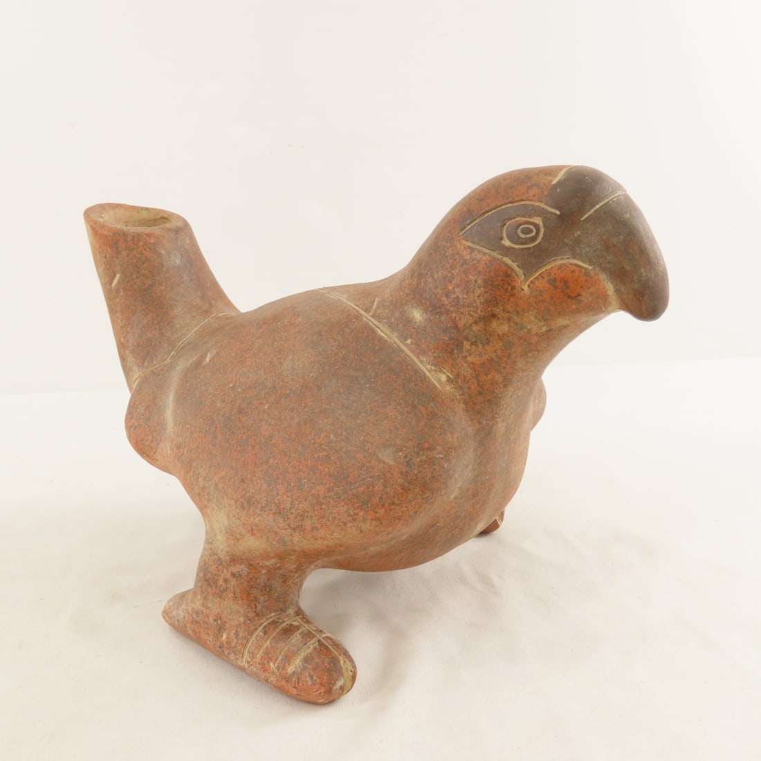 Vintage Bourbon Decanter, Shish Kabob Weapon Set - 2