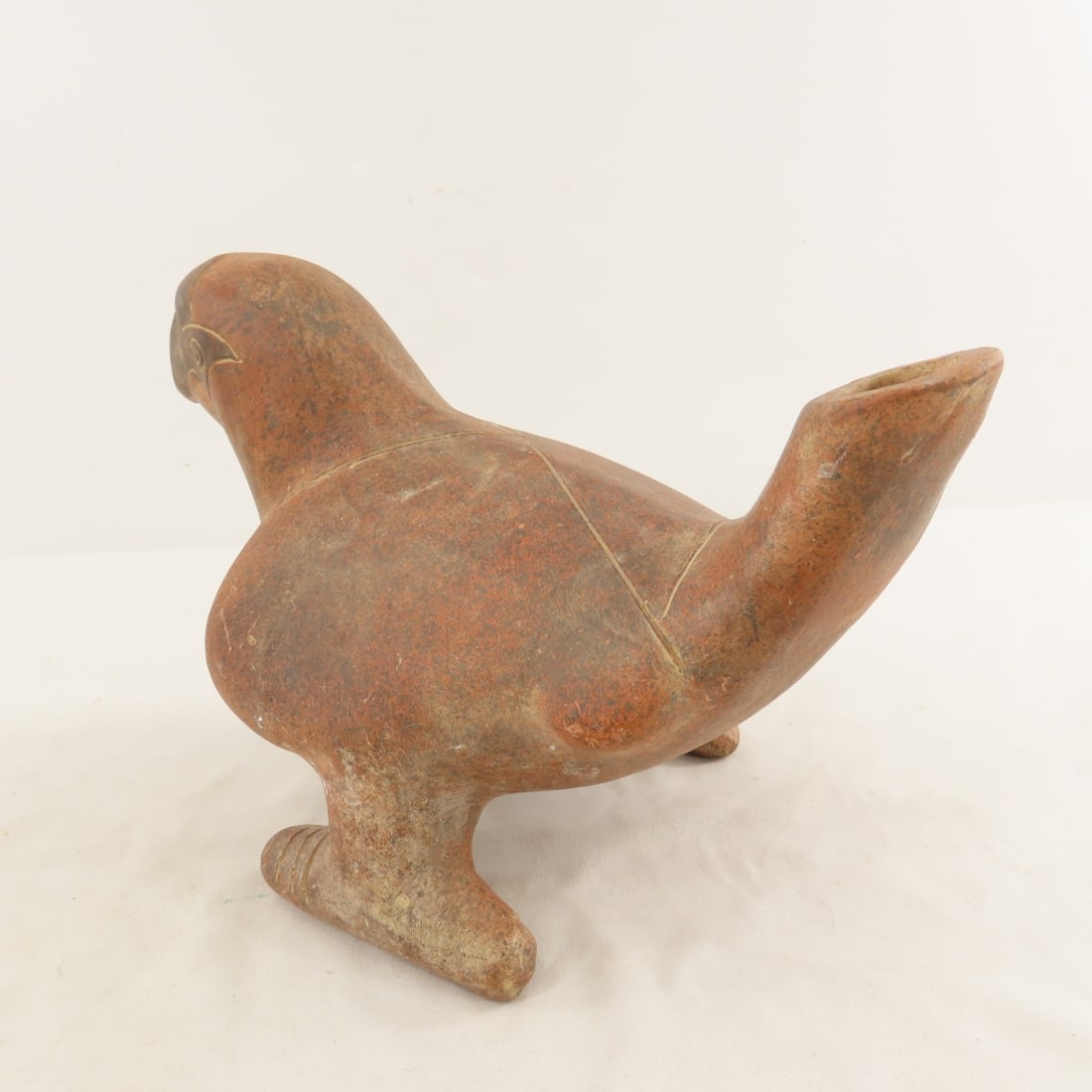 Vintage Bourbon Decanter, Shish Kabob Weapon Set - 4