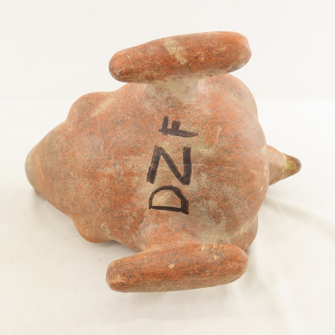 Vintage Bourbon Decanter, Shish Kabob Weapon Set - 6