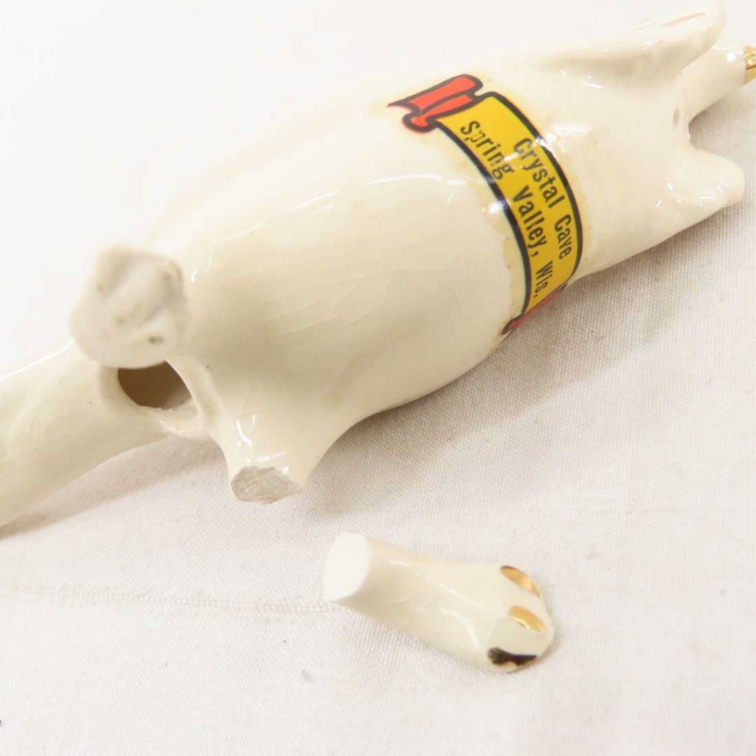 Collection of Salt & Pepper Shakers & More - 19