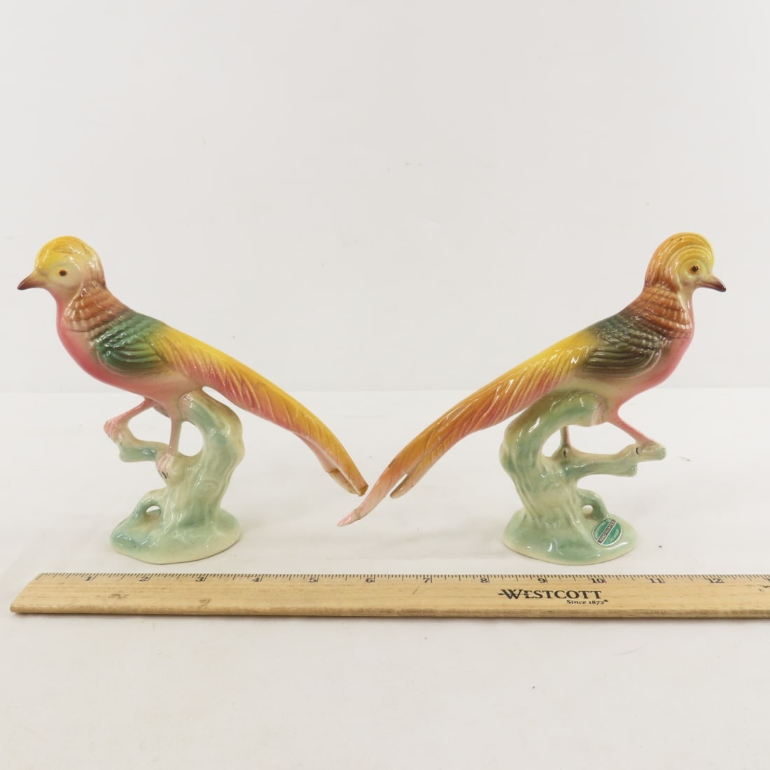 Collection of Salt & Pepper Shakers & More - 3