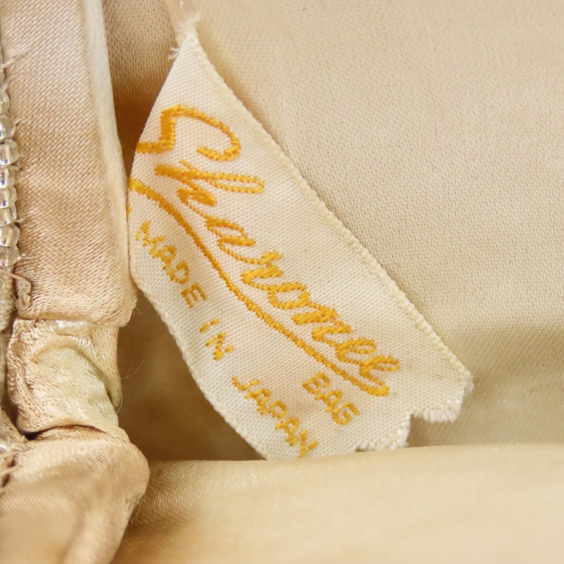 Vintage Beaded Purses, Cloth Sewing Sample Book - 11